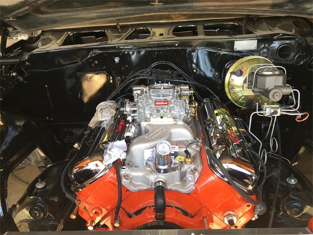 1965 Chevrolet Impala SS (CC-2067617) for sale in Phoenix, Arizona