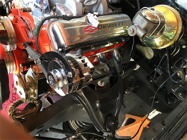 1965 Chevrolet Impala SS (CC-2067617) for sale in Phoenix, Arizona