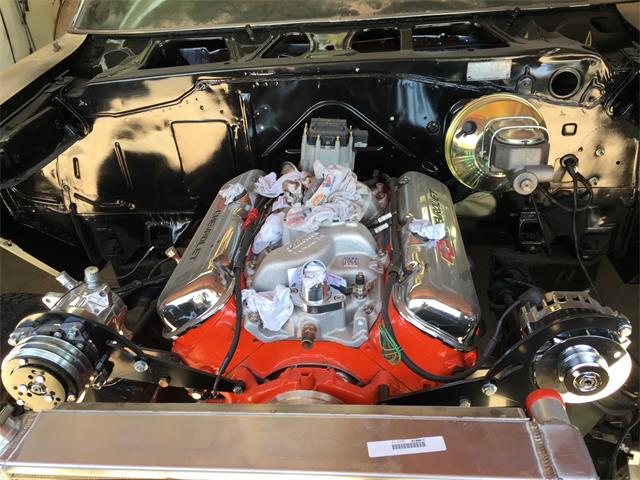 1965 Chevrolet Impala SS (CC-2067617) for sale in Phoenix, Arizona