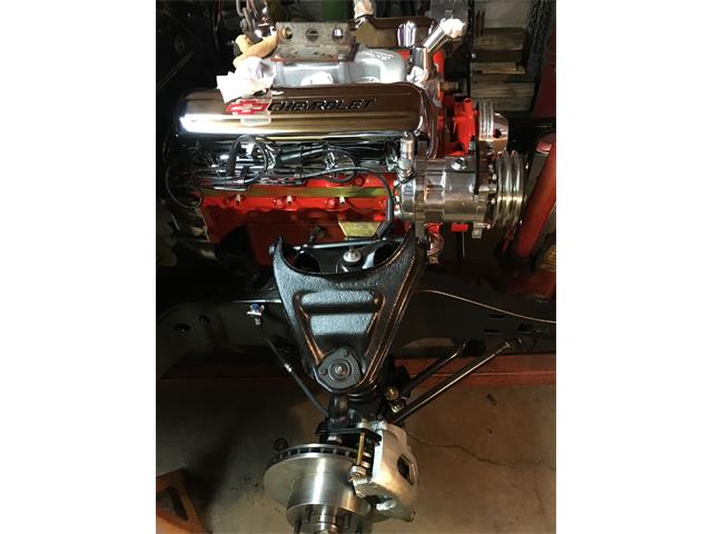 1965 Chevrolet Impala SS (CC-2067617) for sale in Phoenix, Arizona