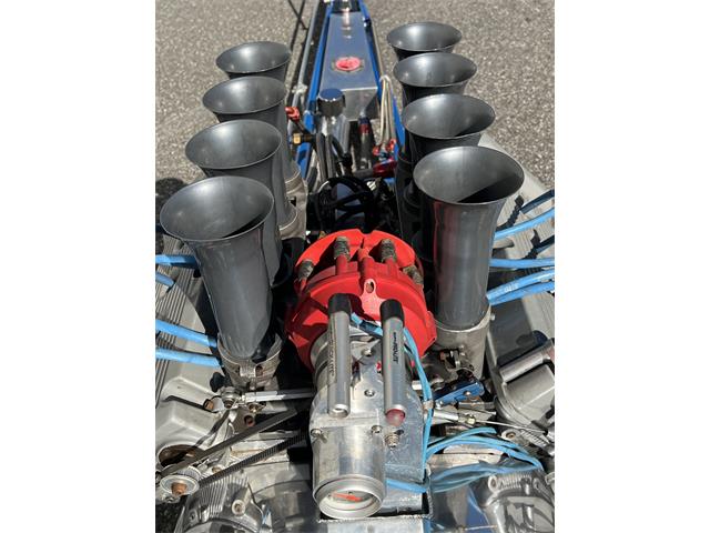 1966 Chevrolet Automobile (CC-2067618) for sale in Grass Valley, California