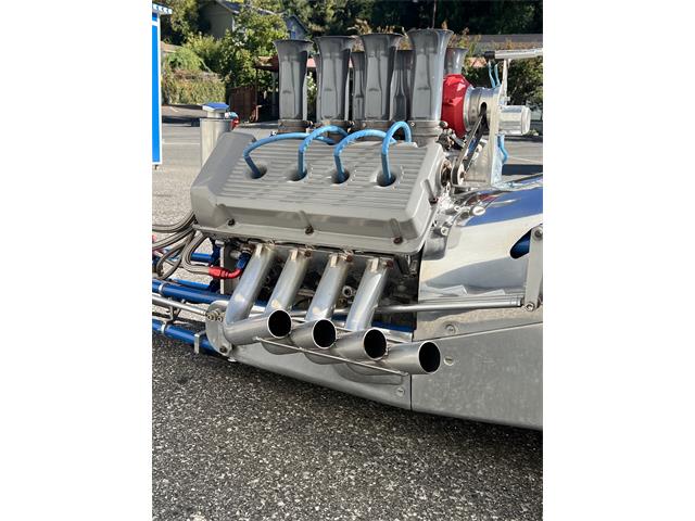 1966 Chevrolet Automobile (CC-2067618) for sale in Grass Valley, California