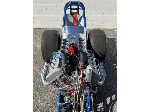 1966 Chevrolet Automobile (CC-2067618) for sale in Grass Valley, California