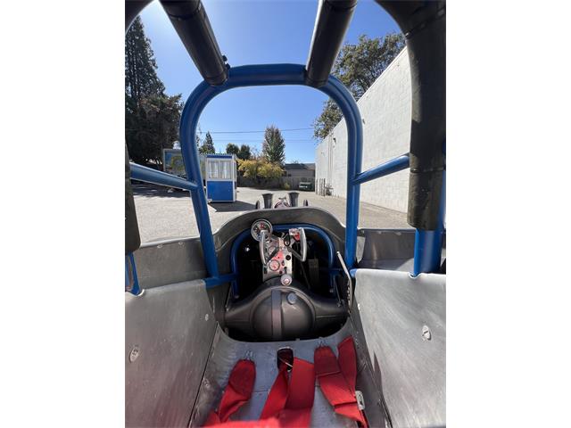 1966 Chevrolet Automobile (CC-2067618) for sale in Grass Valley, California