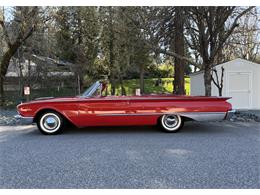 1960 Ford Sunliner (CC-2067619) for sale in Grass Valley, California