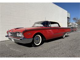 1960 Ford Sunliner (CC-2067619) for sale in Grass Valley, California