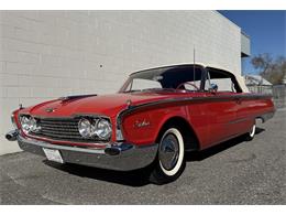 1960 Ford Sunliner (CC-2067619) for sale in Grass Valley, California