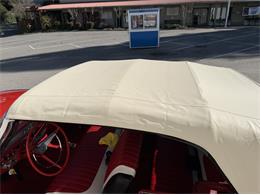 1960 Ford Sunliner (CC-2067619) for sale in Grass Valley, California