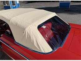 1960 Ford Sunliner (CC-2067619) for sale in Grass Valley, California