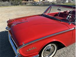 1960 Ford Sunliner (CC-2067619) for sale in Grass Valley, California