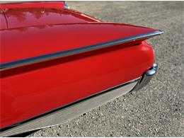 1960 Ford Sunliner (CC-2067619) for sale in Grass Valley, California