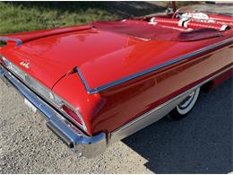 1960 Ford Sunliner (CC-2067619) for sale in Grass Valley, California