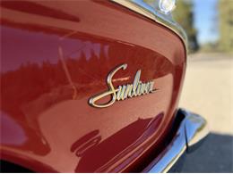 1960 Ford Sunliner (CC-2067619) for sale in Grass Valley, California