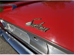 1960 Ford Sunliner (CC-2067619) for sale in Grass Valley, California