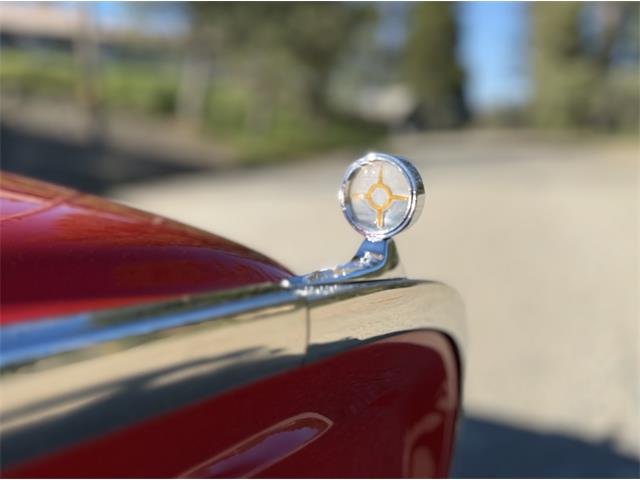 1960 Ford Sunliner (CC-2067619) for sale in Grass Valley, California