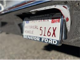 1960 Ford Sunliner (CC-2067619) for sale in Grass Valley, California