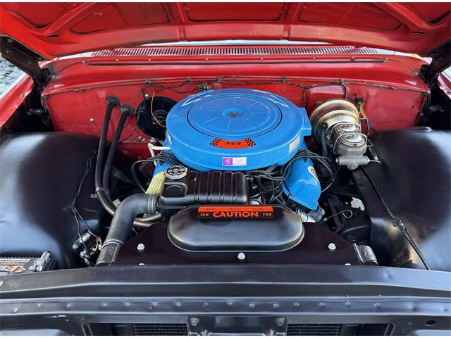 1960 Ford Sunliner (CC-2067619) for sale in Grass Valley, California