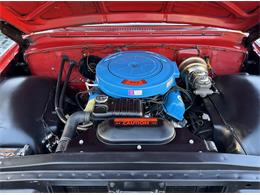 1960 Ford Sunliner (CC-2067619) for sale in Grass Valley, California