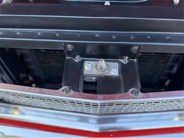 1960 Ford Sunliner (CC-2067619) for sale in Grass Valley, California