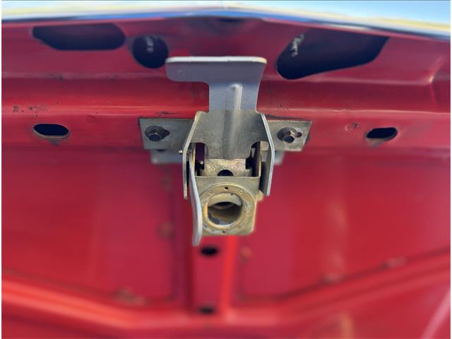 1960 Ford Sunliner (CC-2067619) for sale in Grass Valley, California