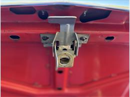 1960 Ford Sunliner (CC-2067619) for sale in Grass Valley, California