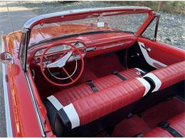 1960 Ford Sunliner (CC-2067619) for sale in Grass Valley, California