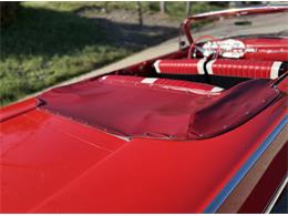 1960 Ford Sunliner (CC-2067619) for sale in Grass Valley, California