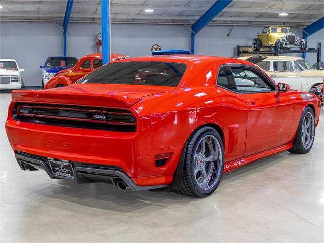 2010 Dodge Challenger (CC-2060762) for sale in Salem, Ohio