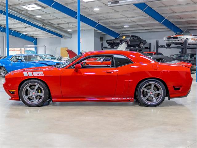2010 Dodge Challenger (CC-2060762) for sale in Salem, Ohio