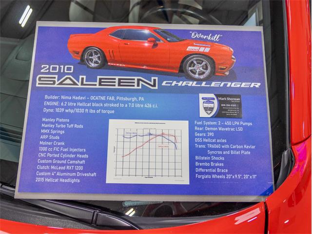 2010 Dodge Challenger (CC-2060762) for sale in Salem, Ohio