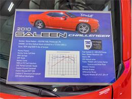 2010 Dodge Challenger (CC-2060762) for sale in Salem, Ohio