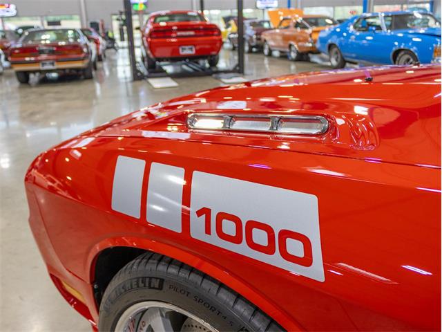 2010 Dodge Challenger (CC-2060762) for sale in Salem, Ohio