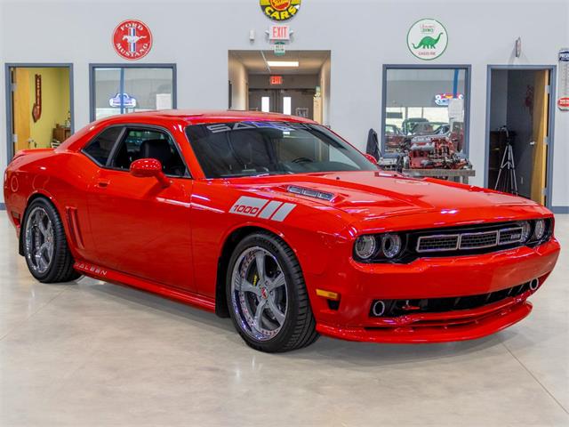 2010 Dodge Challenger (CC-2060762) for sale in Salem, Ohio