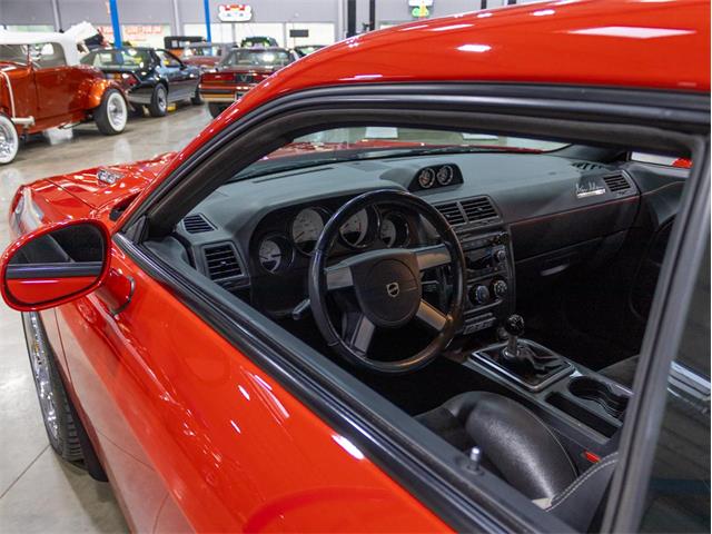 2010 Dodge Challenger (CC-2060762) for sale in Salem, Ohio
