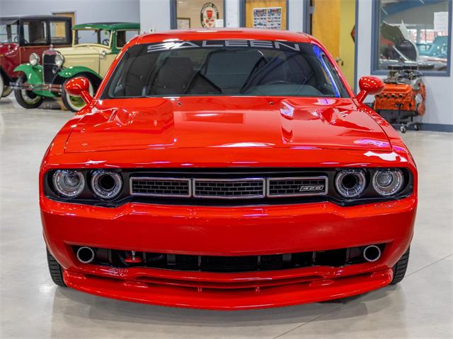 2010 Dodge Challenger (CC-2060762) for sale in Salem, Ohio