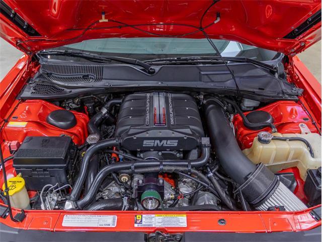 2010 Dodge Challenger (CC-2060762) for sale in Salem, Ohio