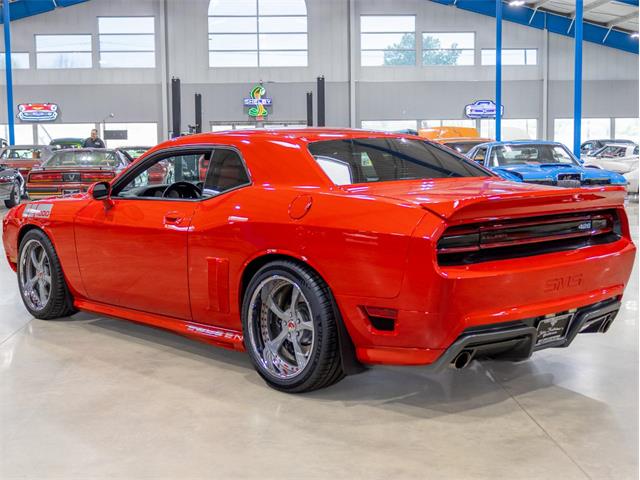 2010 Dodge Challenger (CC-2060762) for sale in Salem, Ohio