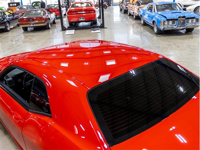 2010 Dodge Challenger (CC-2060762) for sale in Salem, Ohio