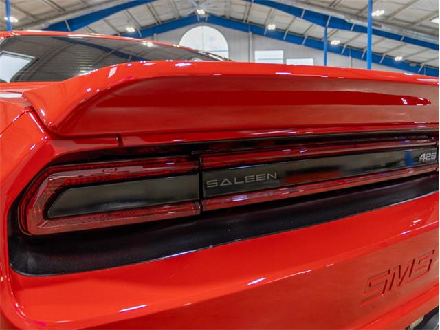 2010 Dodge Challenger (CC-2060762) for sale in Salem, Ohio