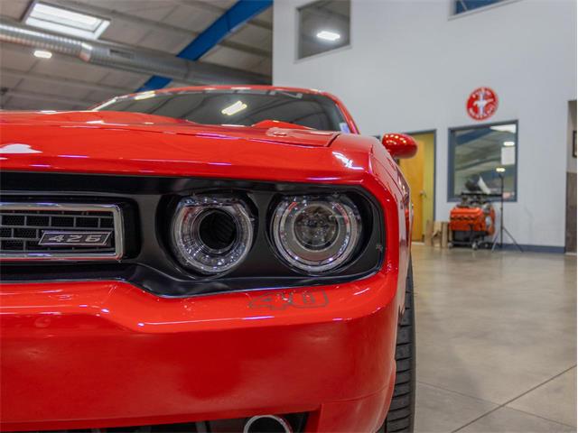2010 Dodge Challenger (CC-2060762) for sale in Salem, Ohio