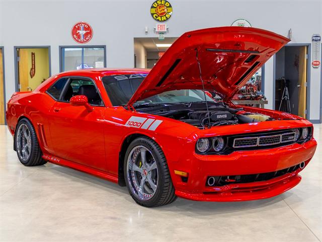 2010 Dodge Challenger (CC-2060762) for sale in Salem, Ohio