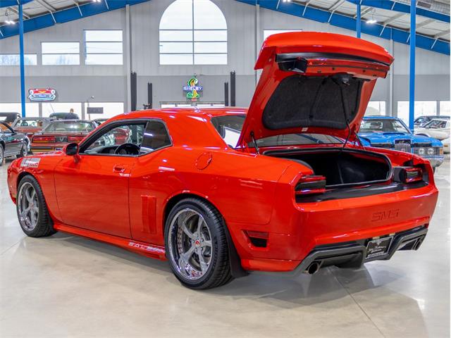 2010 Dodge Challenger (CC-2060762) for sale in Salem, Ohio