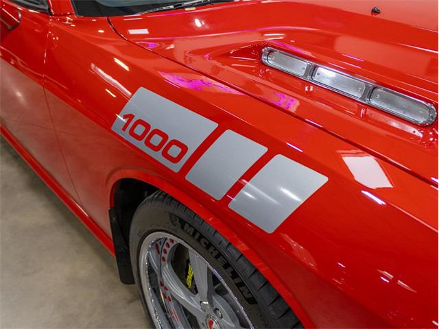 2010 Dodge Challenger (CC-2060762) for sale in Salem, Ohio