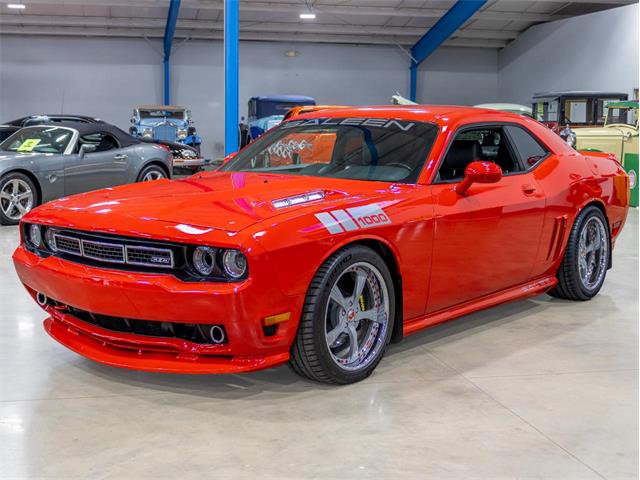 2010 Dodge Challenger (CC-2060762) for sale in Salem, Ohio