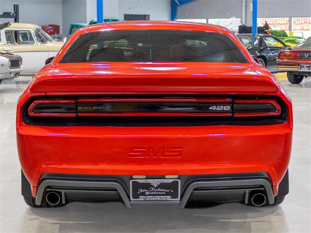 2010 Dodge Challenger (CC-2060762) for sale in Salem, Ohio