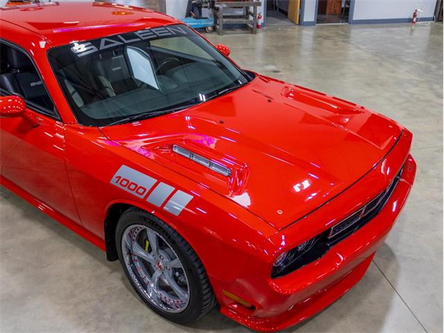 2010 Dodge Challenger (CC-2060762) for sale in Salem, Ohio