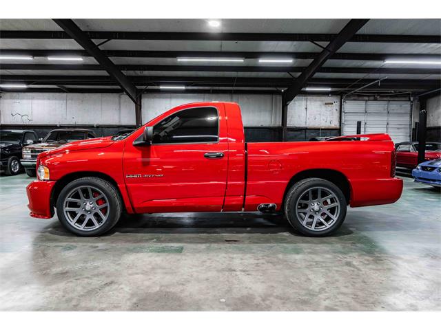 2005 Dodge SRT 10 (CC-2067620) for sale in Sherman, Texas