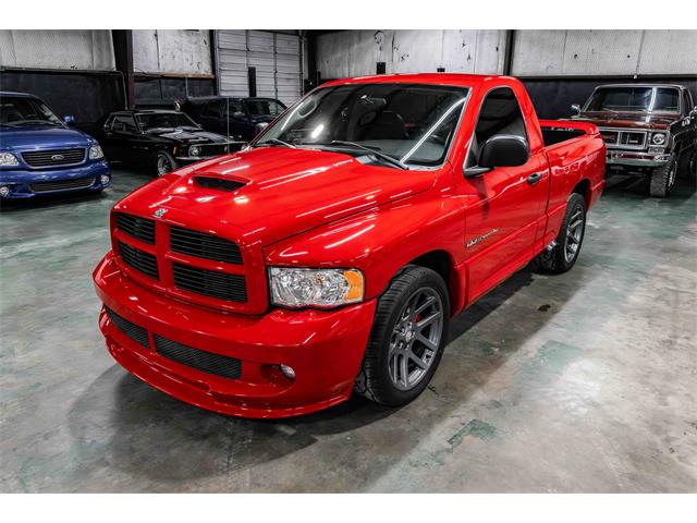 2005 Dodge SRT 10 (CC-2067620) for sale in Sherman, Texas