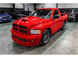 2005 Dodge SRT 10 (CC-2067620) for sale in Sherman, Texas