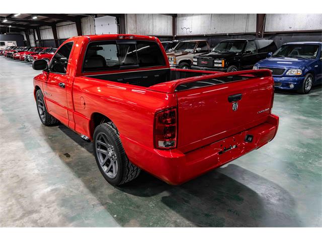 2005 Dodge SRT 10 (CC-2067620) for sale in Sherman, Texas
